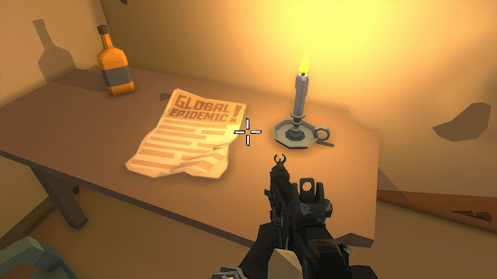 Tank Firing(no watching ads to get Rewards) screenshot image 15_Popularmodapk.com