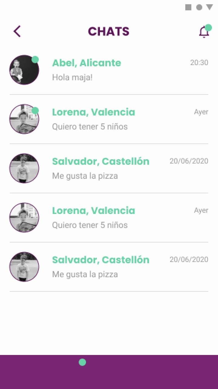 Lullamate screenshot image 3_Popularmodapk.com