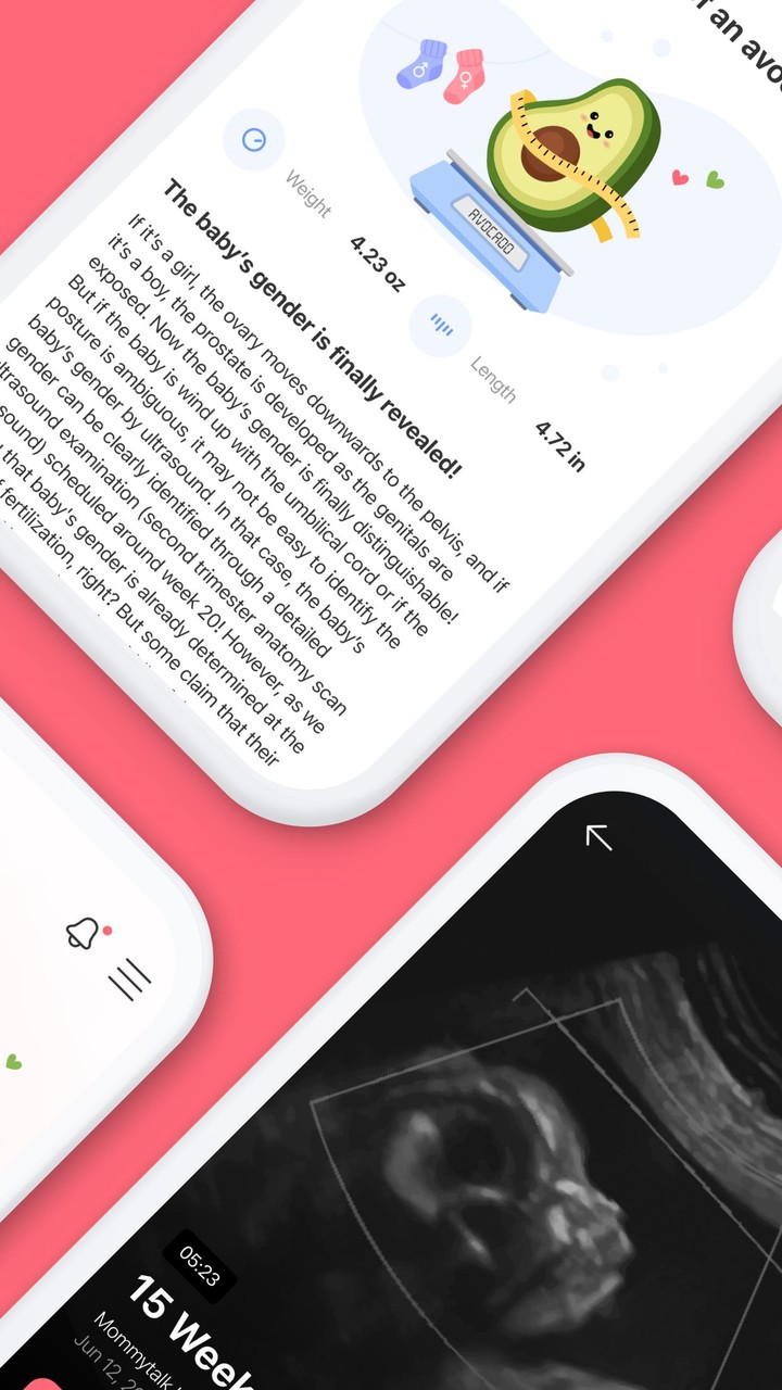 momitalk screenshot image 2_Popularmodapk.com