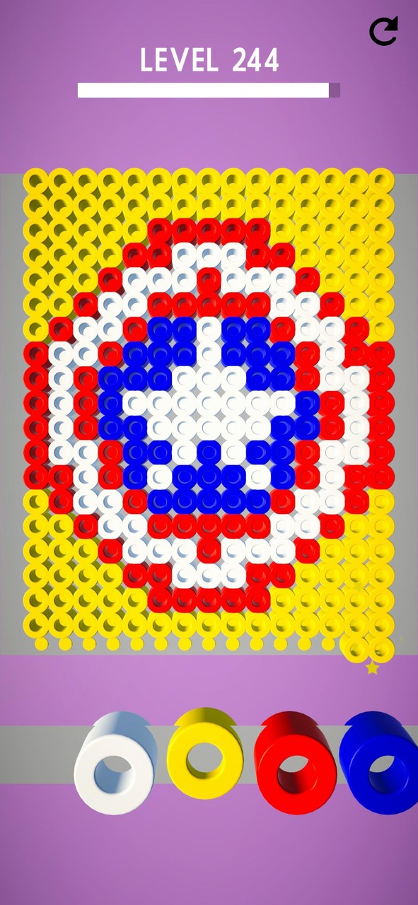 Hama Master - Beads Art Design screenshot image 3_Popularmodapk.com