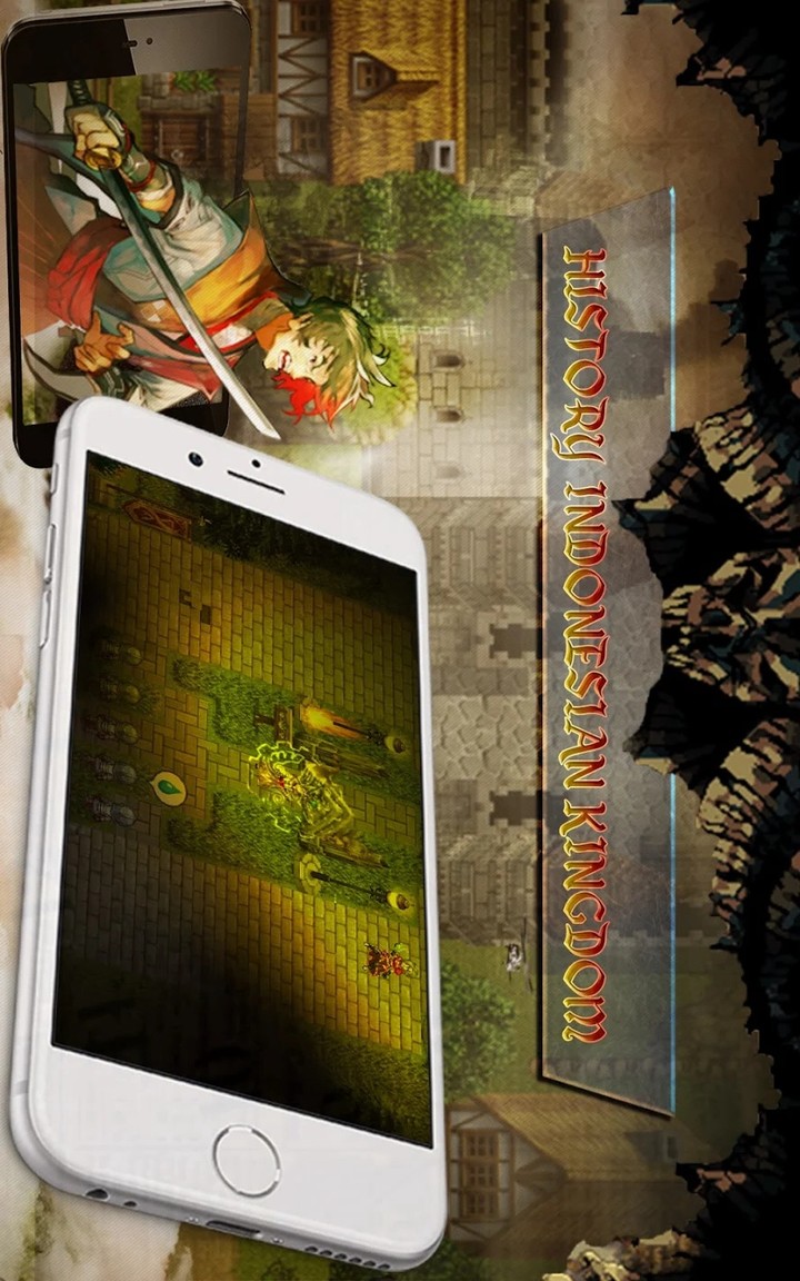 Legends of Crystal(This Game Can Experience The Full Content) screenshot image 5_Popularmodapk.com