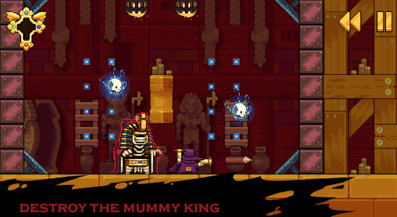 超度亡魂2：怪物猎人破解版<span>(mod)</span> screenshot image 12_Popularmodapk.com