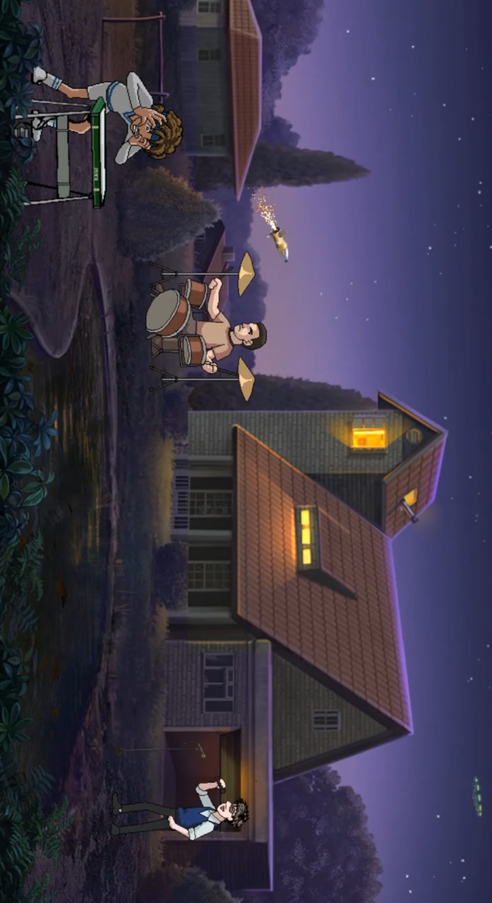 Sol705大冒险汉化 screenshot image 5_Popularmodapk.com