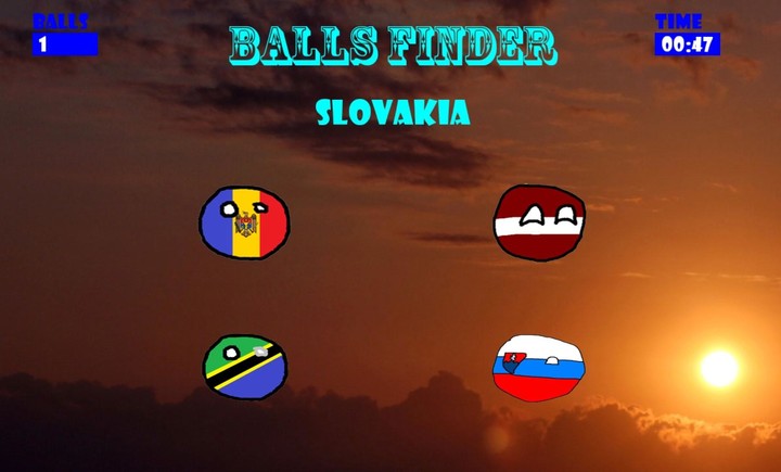 Around the World - Quiz & Game screenshot image 4_Popularmodapk.com