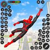 Incredible Monster Superhero5.2_Popularmodapk.com