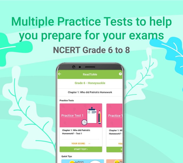 ReadToMe Student Edition screenshot image 4_Popularmodapk.com