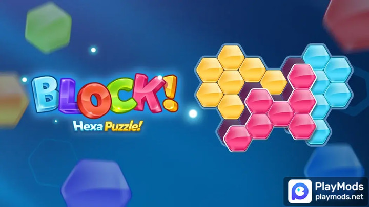Block! Hexa Puzzle™<span>(mod)</span> screenshot image 3_Popularmodapk.com
