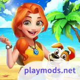 Adventure Island Merge<span>(Unlimited money)</span>1.0.66_Popularmodapk.com