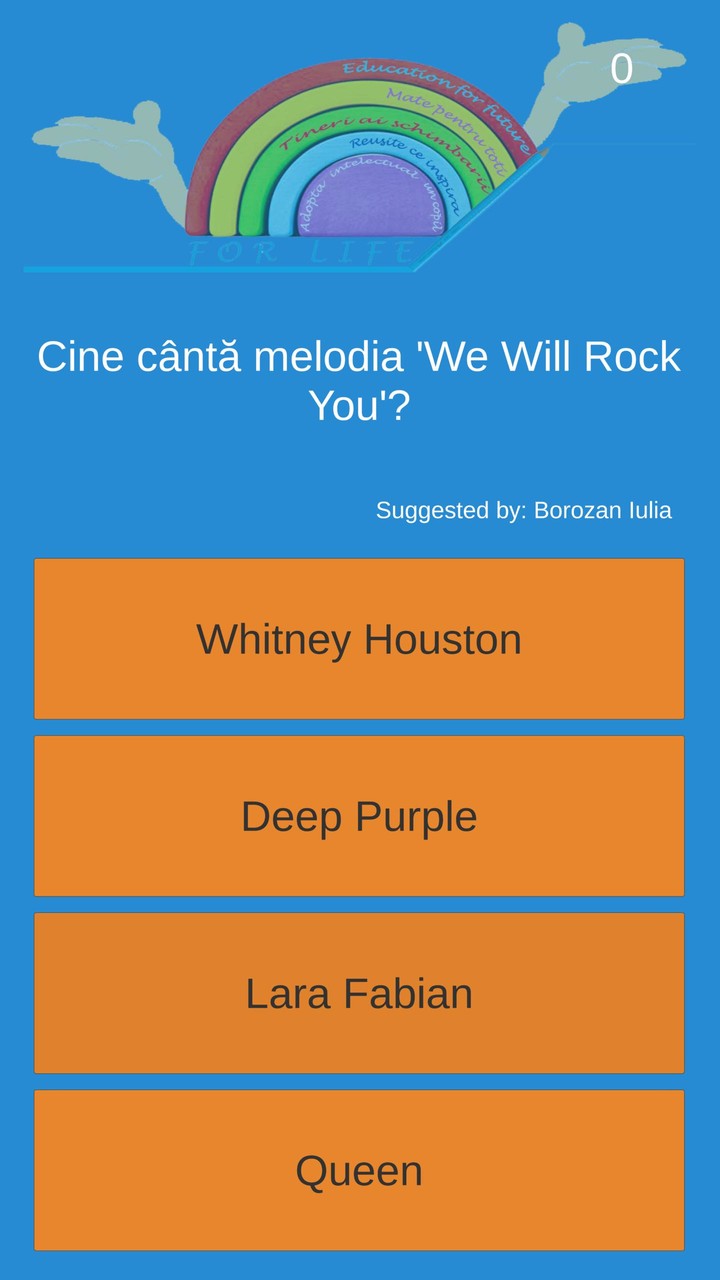 Quiz For LIFE screenshot image 5_Popularmodapk.com