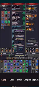 League of Predators<span>(BETA)</span> screenshot image 11_Popularmodapk.com