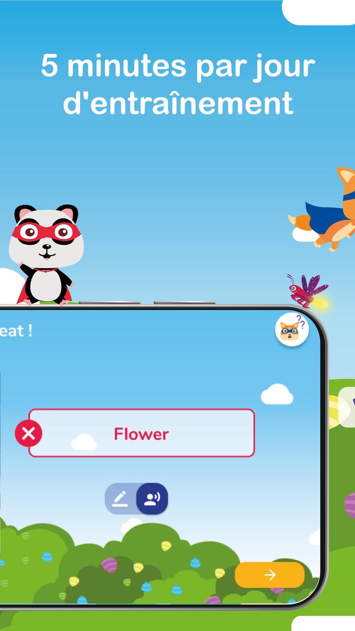 Swap-Swap Panda(No Ads) screenshot image 7_Popularmodapk.com