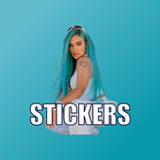 Stickers de Karol G1.0_Popularmodapk.com