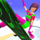 Half Pipe Flip0.1_Popularmodapk.com