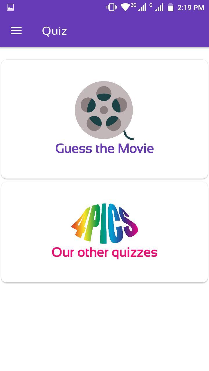 Guess the Movie screenshot image 7_Popularmodapk.com