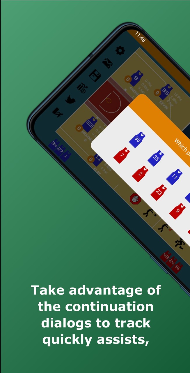 Faastplace Food delivery App screenshot image 7_Popularmodapk.com