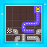 Car Parking Puzzle For Kids1.0_Popularmodapk.com