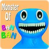 Poppy Play Garten of Banban1.0.2_Popularmodapk.com