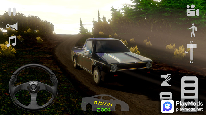 Jeep Offroad Car Driving Games<span>(Unlimited Money)</span> screenshot image 4_Popularmodapk.com