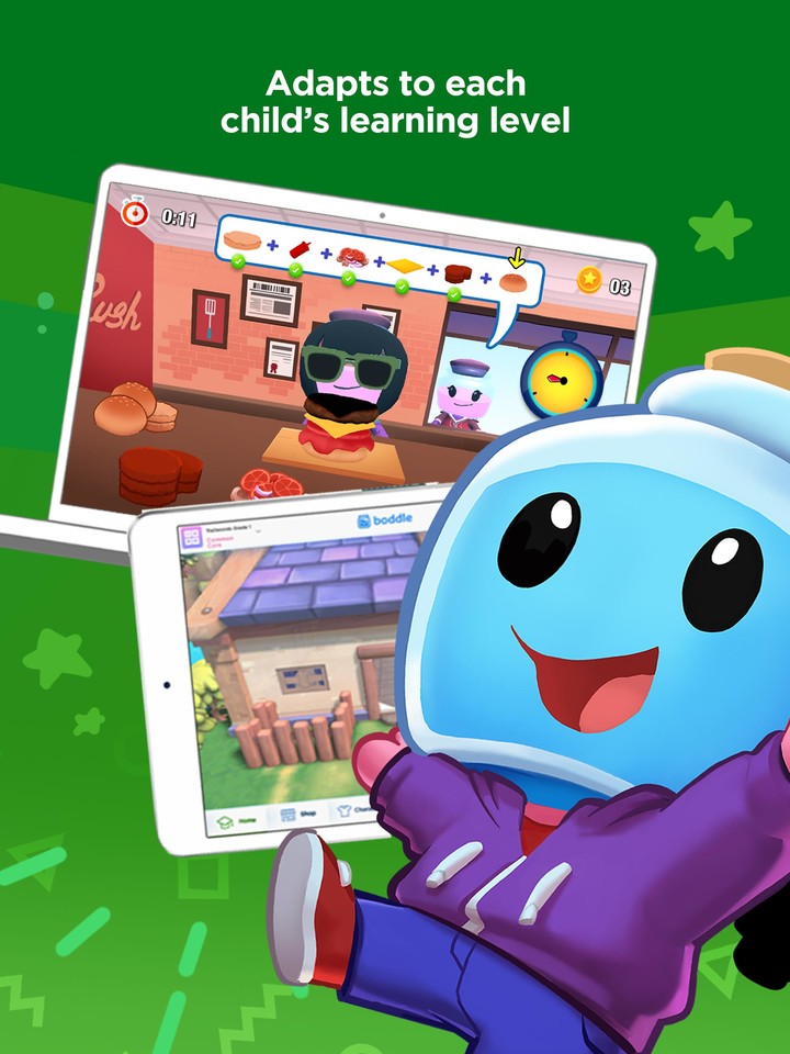 Boddle screenshot image 4_Popularmodapk.com