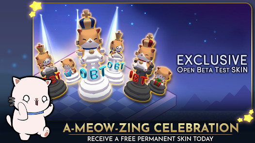 PurrChess<span>(Mod APK)</span> screenshot image 11_Popularmodapk.com