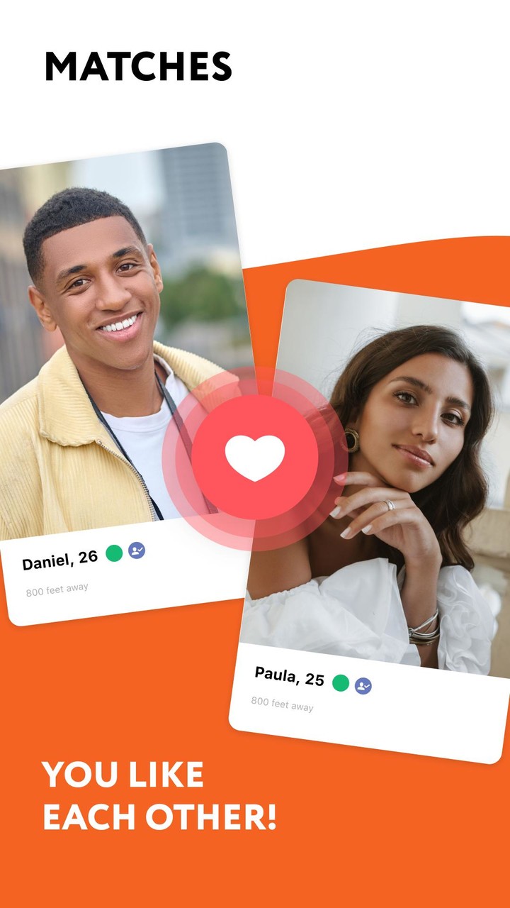 Mamba - Online Dating and Chat screenshot image 17_Popularmodapk.com