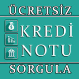 Kredi Notu Sorgulama-Ücret Yok1.0_Popularmodapk.com
