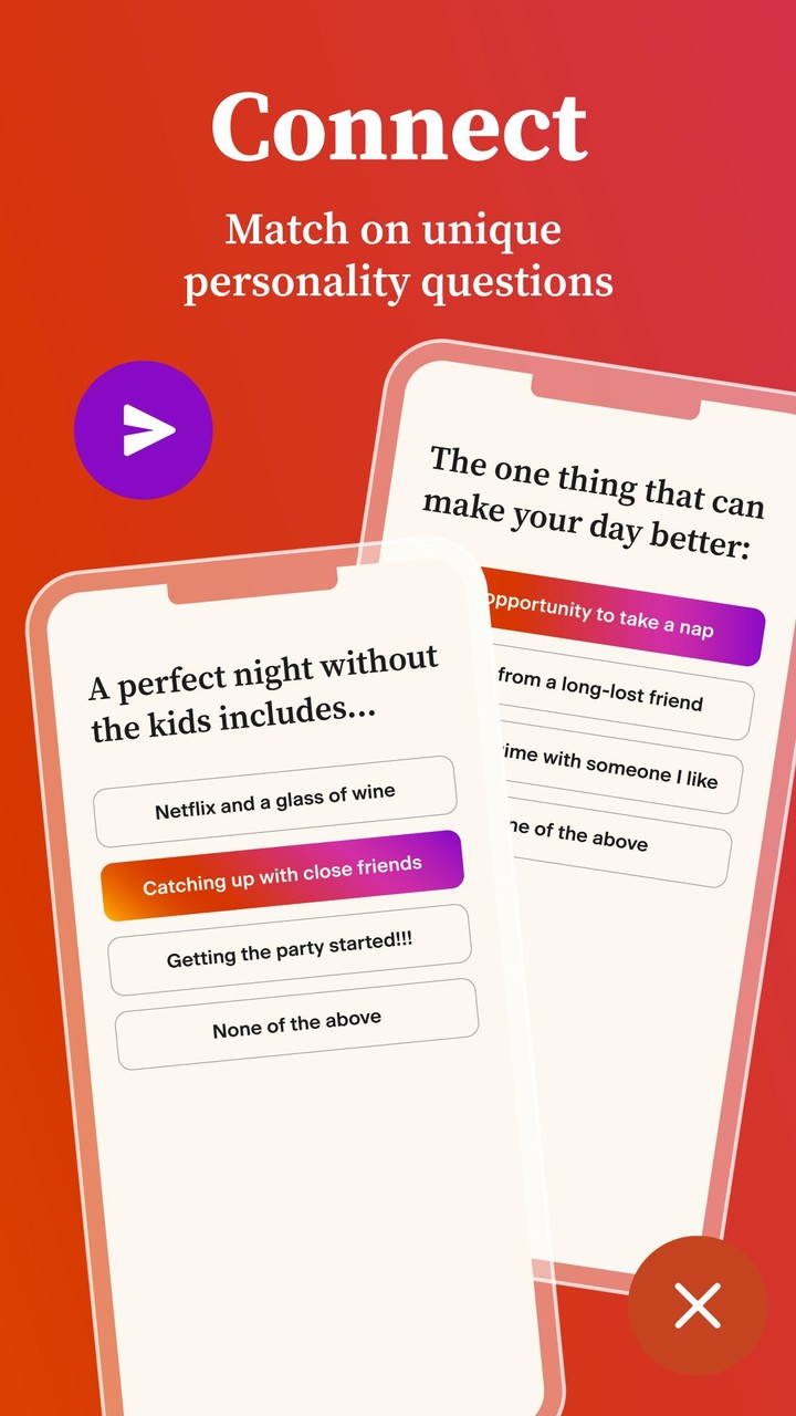 Stir - Single Parent Dating screenshot image 2_Popularmodapk.com