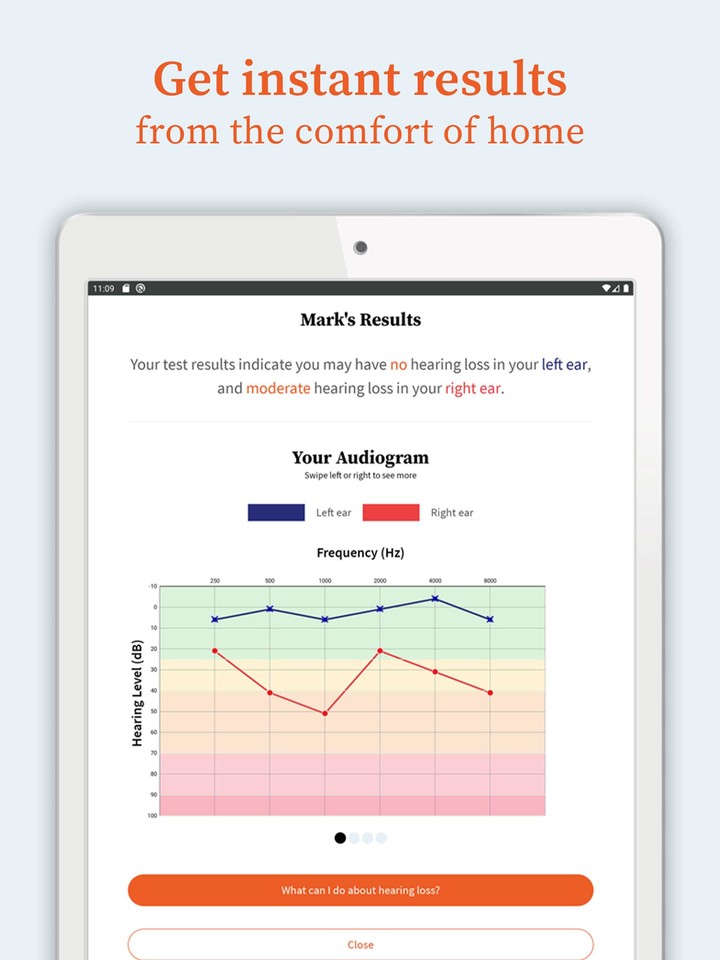 MDHearing screenshot image 27_Popularmodapk.com