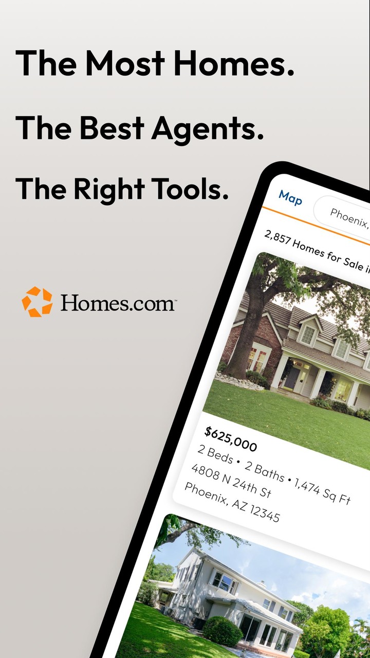 Homes.com for Sale & Rent screenshot image 13_Popularmodapk.com