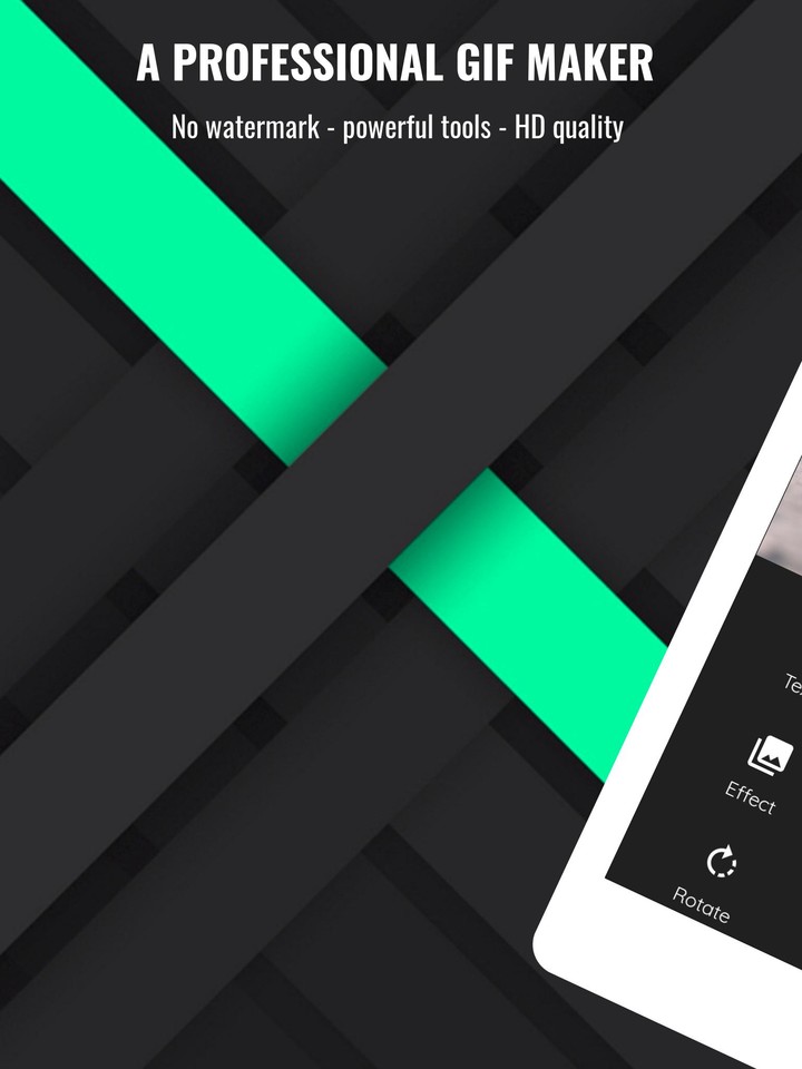 GIF Maker - Video to GIF, GIF Editor screenshot image 15_Popularmodapk.com