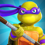 TMNT: Mutant Madness1.49.0_Popularmodapk.com