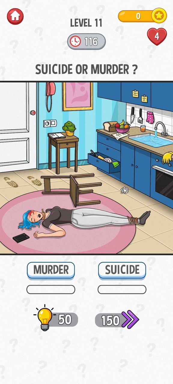 Tricky Things screenshot image 5_Popularmodapk.com