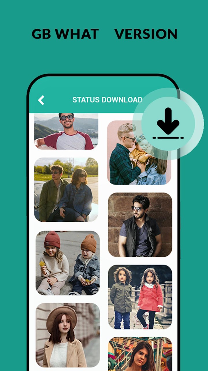 GB Version Apk 2022 screenshot image 6_Popularmodapk.com