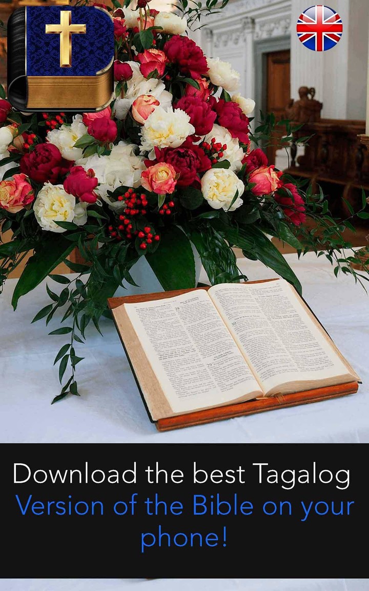 Bible in Tagalog screenshot image 9_Popularmodapk.com