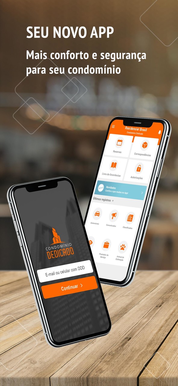 Condomínio Dedicado screenshot image 6_Popularmodapk.com