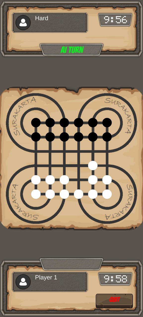 Surakarta screenshot image 3_Popularmodapk.com