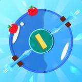 Knife Shooting3.0_Popularmodapk.com