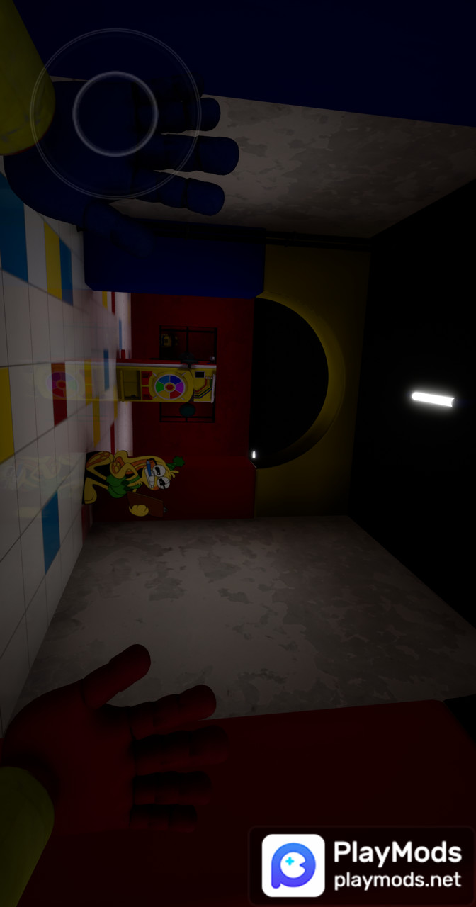 Project Playtime Mobile<span>(user made)</span> screenshot image 2_Popularmodapk.com