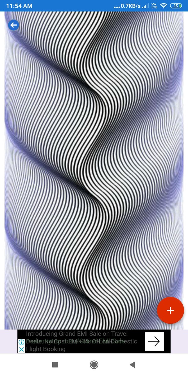Optical Illusion HD Wallpapers screenshot image 8_Popularmodapk.com