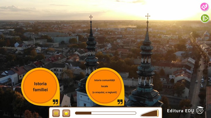 Istorie - Povestea timpului screenshot image 5_Popularmodapk.com