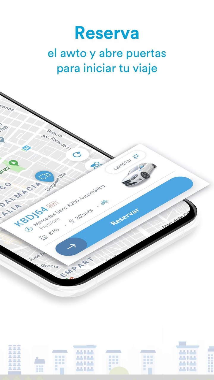 Awto Chile screenshot image 4_Popularmodapk.com