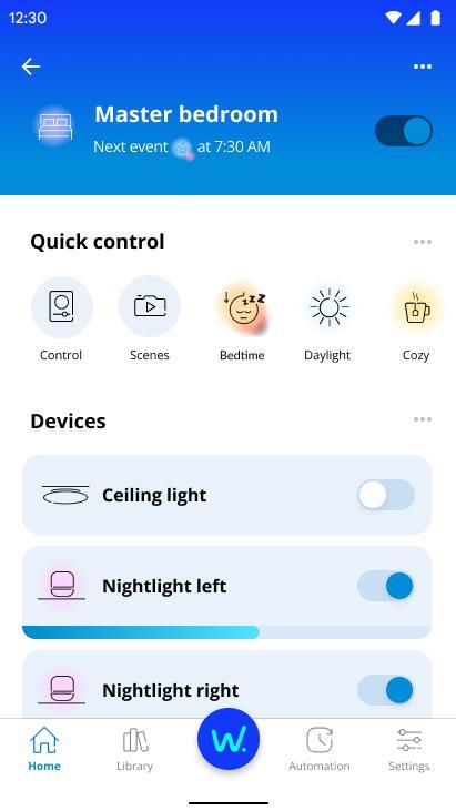 WiZ V2 screenshot image 2_Popularmodapk.com