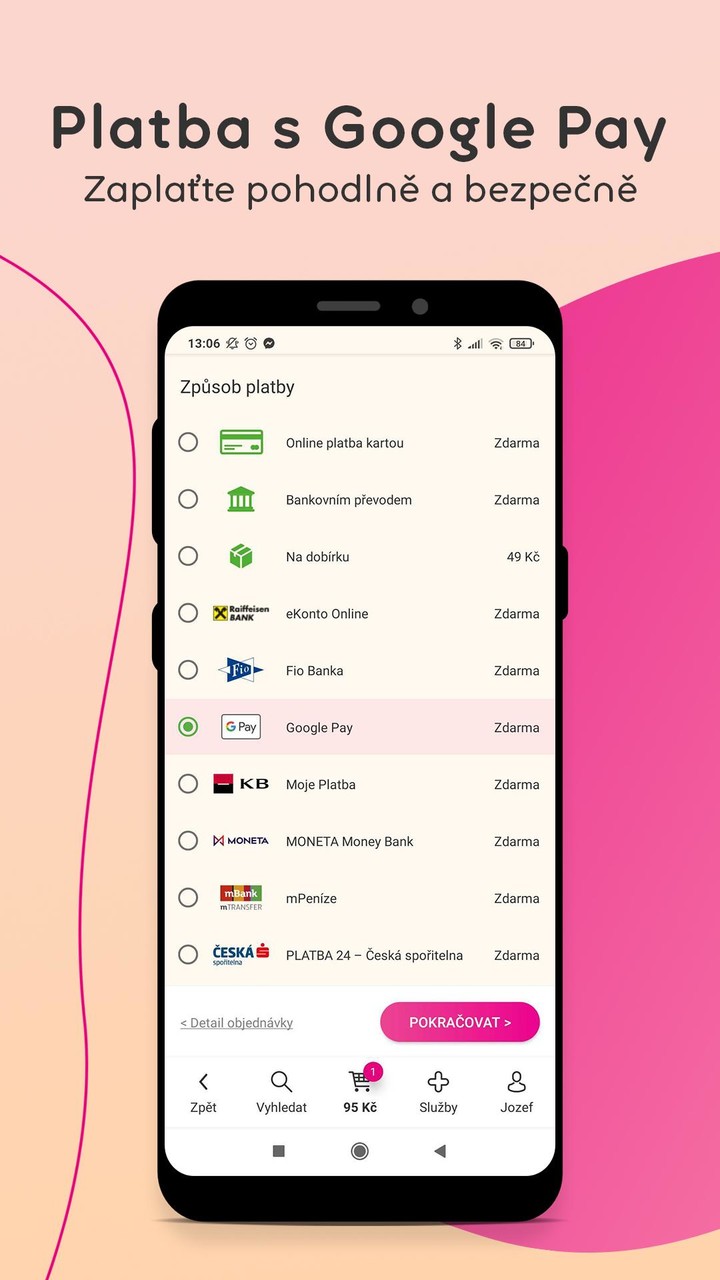 Pilulka screenshot image 7_Popularmodapk.com