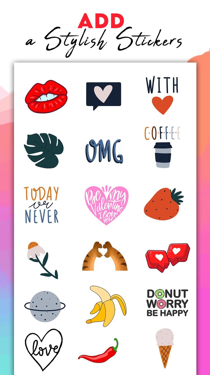 Coloring for adults offline screenshot image 4_Popularmodapk.com