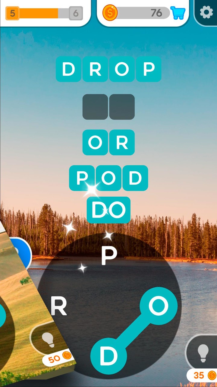 Word Game - Offline Games screenshot image 4_Popularmodapk.com