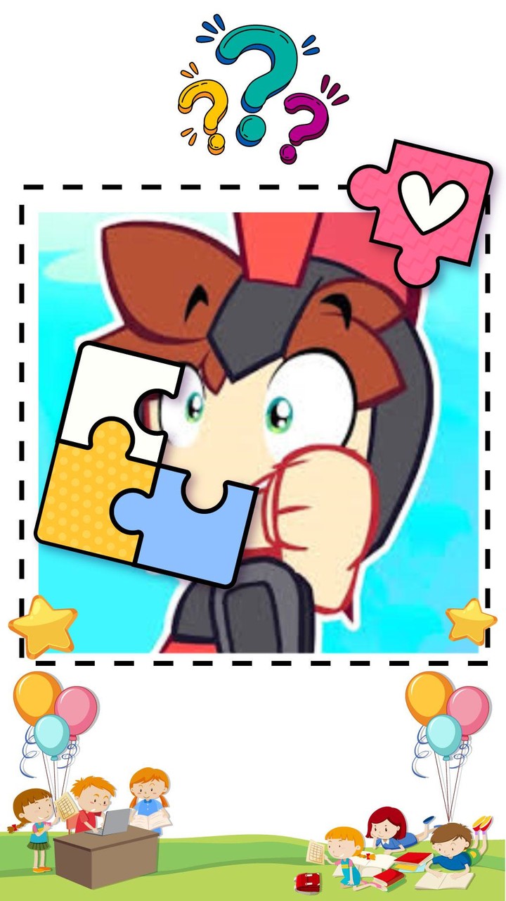 invictor mikecrack juegos game screenshot image 4_Popularmodapk.com