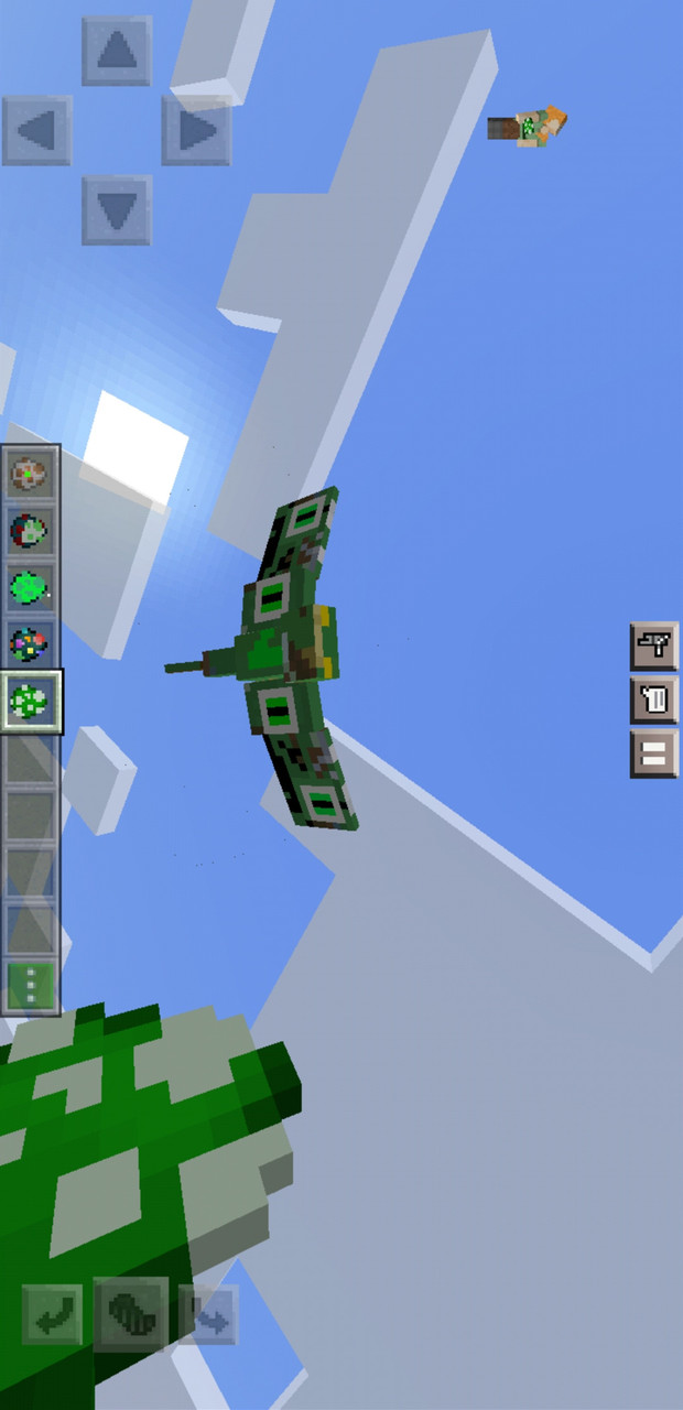 Minecraft(Island Homes Map)<span>(The Full Content)</span> screenshot image 28_Popularmodapk.com