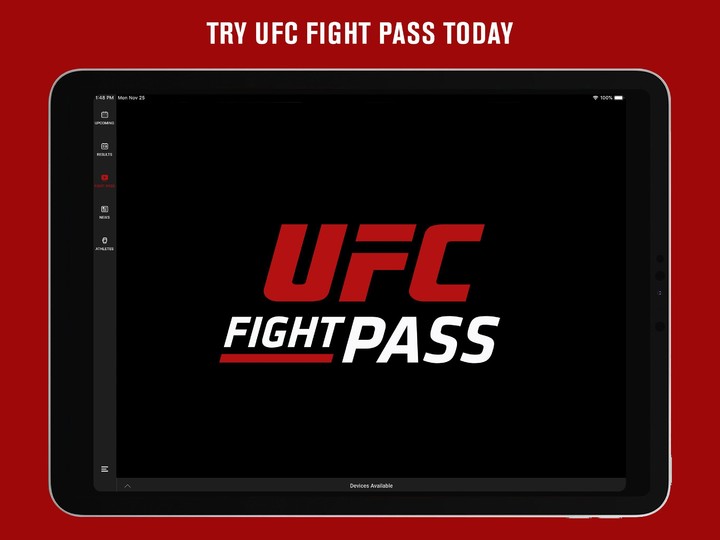 UFC screenshot image 1_Popularmodapk.com