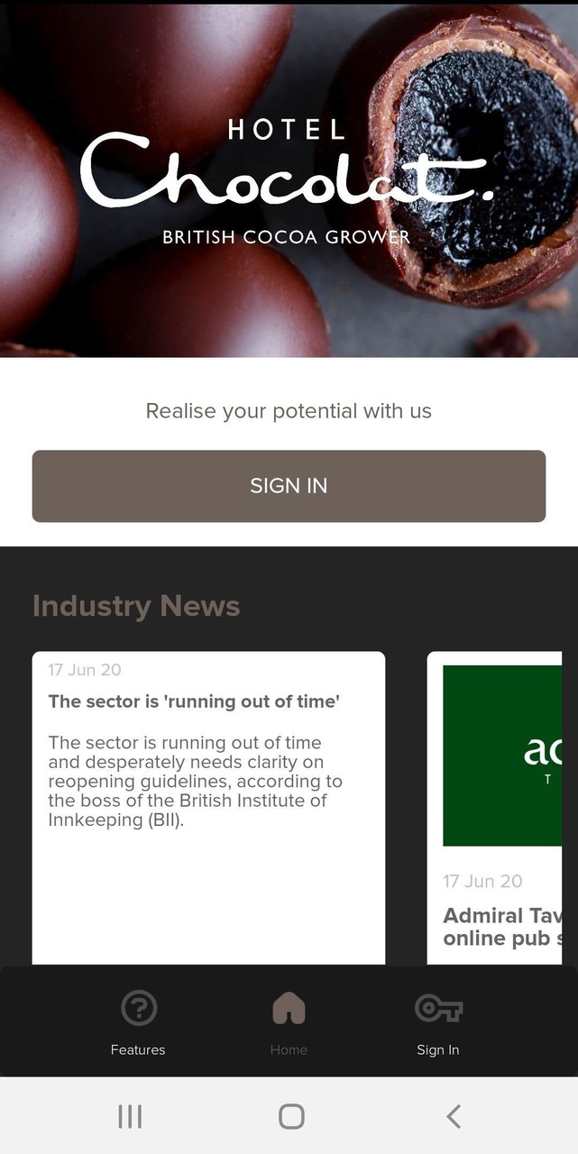 HC - The Pod screenshot image 1_Popularmodapk.com