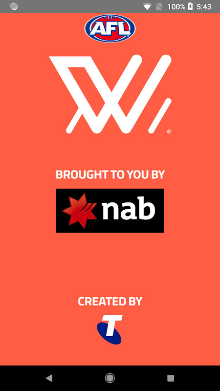 AFLW Official App screenshot image 19_Popularmodapk.com